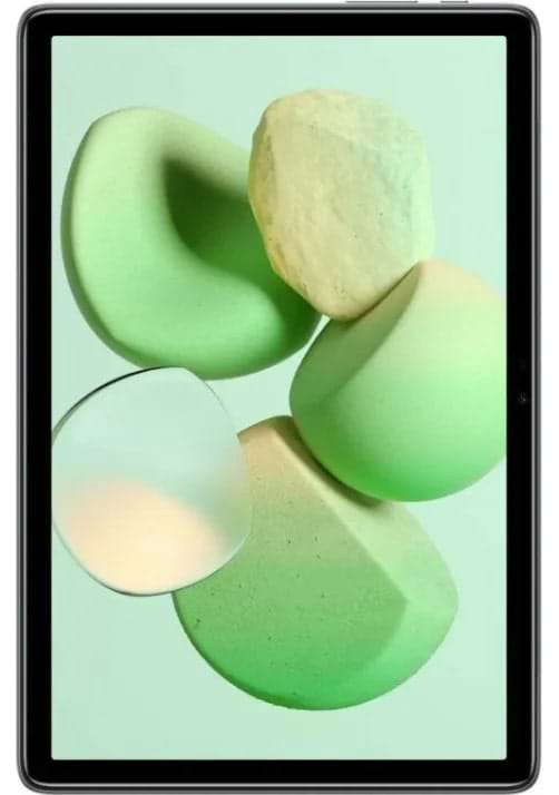 Фото - Планшет Doogee T10 8/128GB LTE Silver