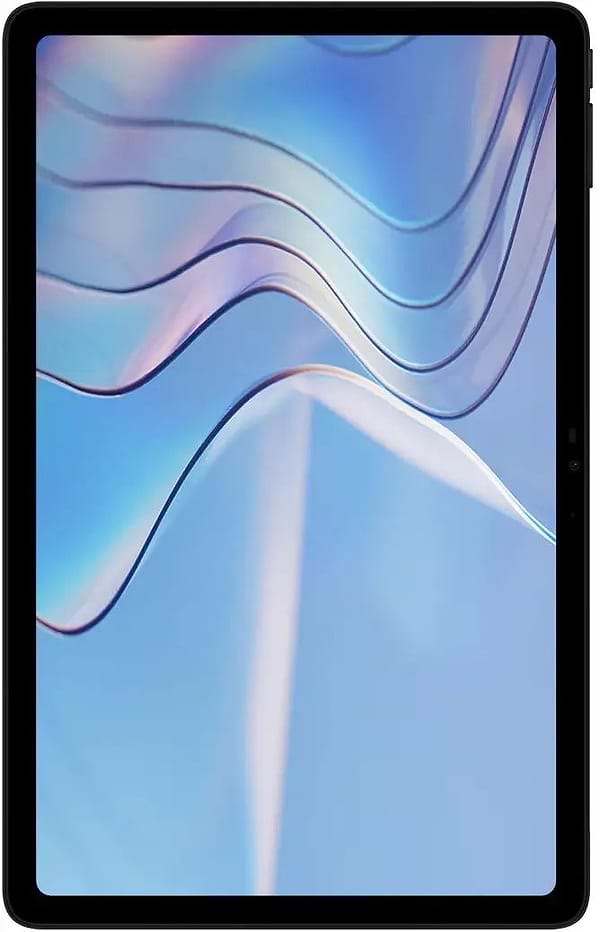 Фото - Планшет Doogee T20S 8/128GB LTE Black