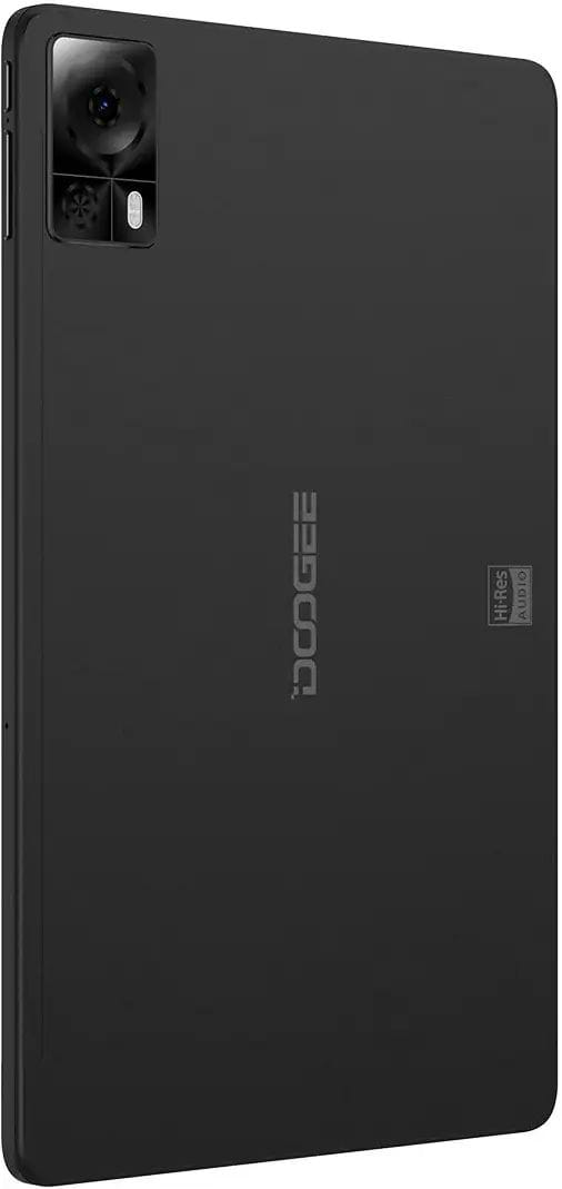 Фото - Планшет Doogee T20S 8/128GB LTE Black