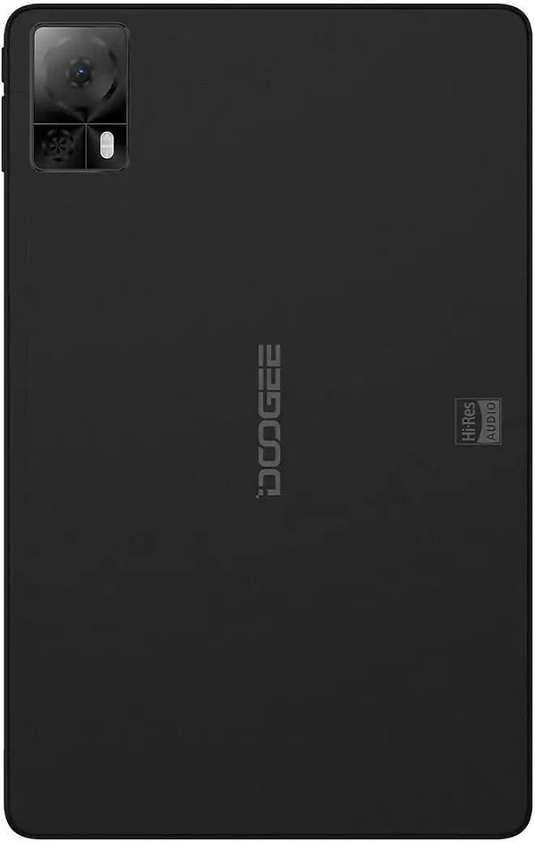 Фото - Планшет Doogee T20S 8/128GB LTE Black