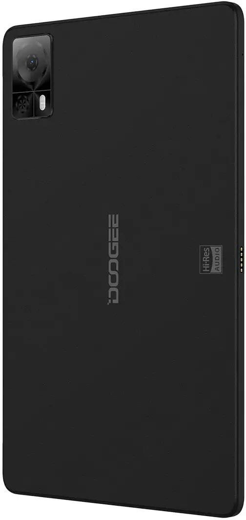 Фото - Планшет Doogee T20S 8/128GB LTE Black