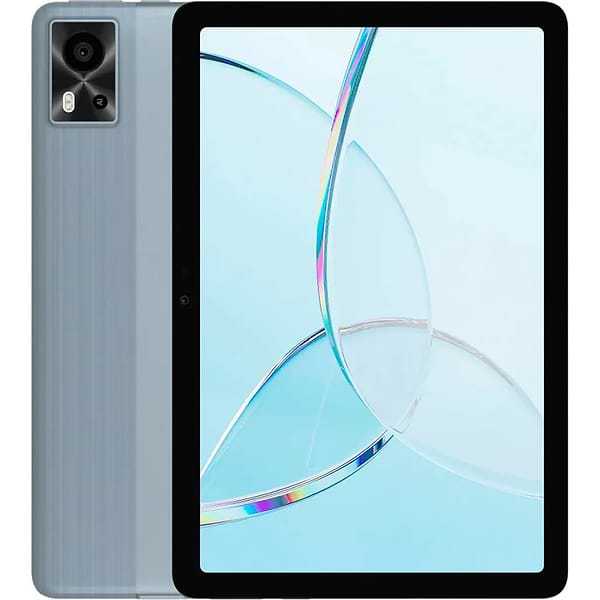 Фото - Планшет Doogee T10E 4/128GB LTE Gray