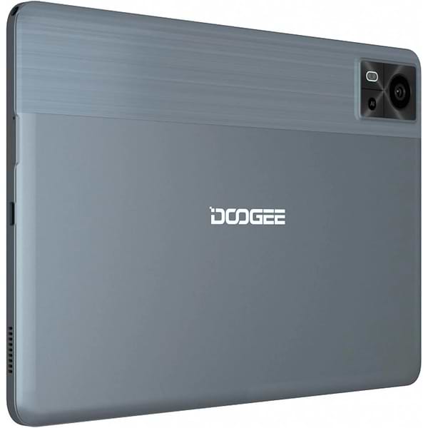 Фото - Планшет Doogee T10E 4/128GB LTE Gray