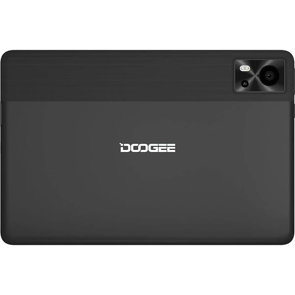 Фото - Планшет Doogee T10E 4/128GB LTE Black