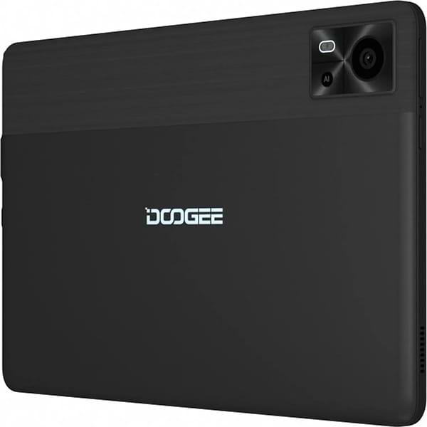 Фото - Планшет Doogee T10E 4/128GB LTE Black