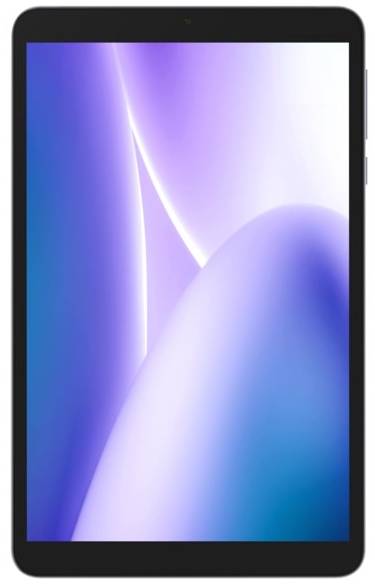 Фото - Планшет Doogee T20 mini 8.4'' 4/128GB LTE Purple