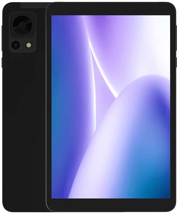 Фото - Планшет Doogee T20 mini 8.4" 4/128GB Black