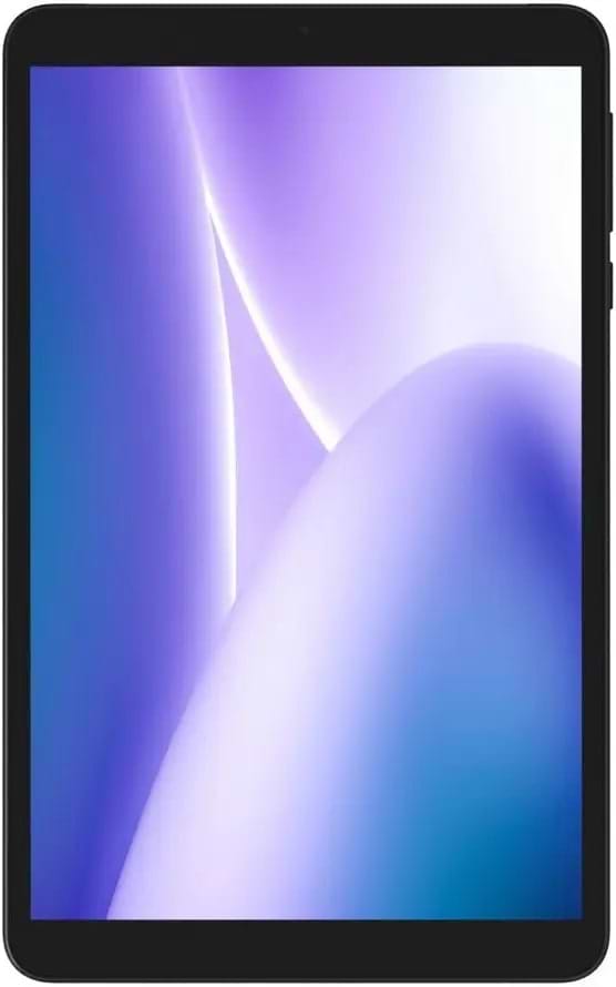 Планшет Doogee T20 mini 8.4" 4/128GB Black - Фото 1