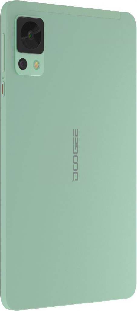 Фото - Планшет Doogee T20 mini 8.4'' 4/128GB LTE Green