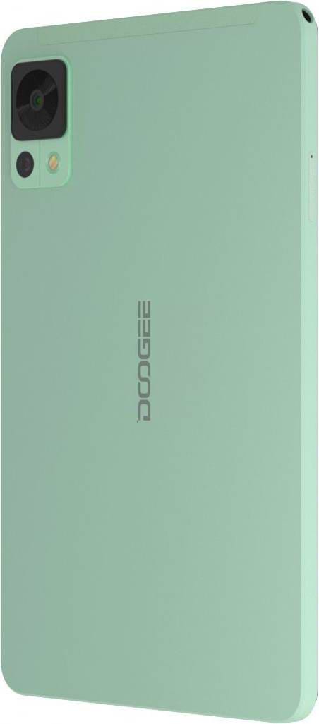 Фото - Планшет Doogee T20 mini 8.4'' 4/128GB LTE Green