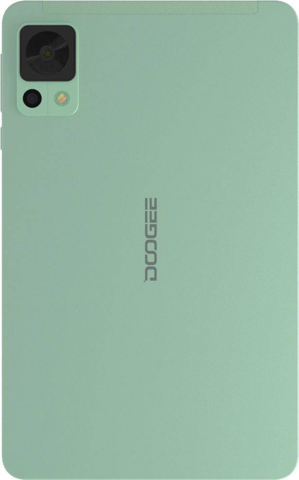 Фото - Планшет Doogee T20 mini 8.4'' 4/128GB LTE Green