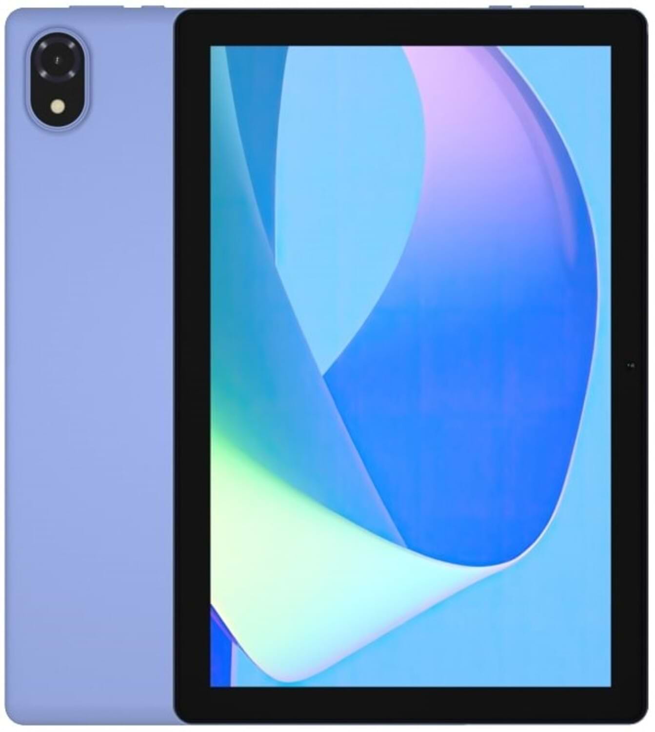 Купить Планшет Doogee U10 4/128GB Purple - Фото 1 Планшет Doogee U10 4/128GB Purple - Фото 1