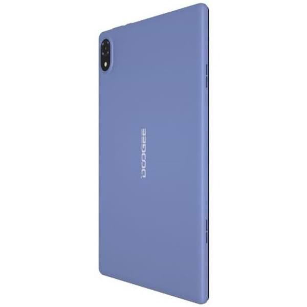 Фото - Планшет Doogee U10 4/128GB Purple