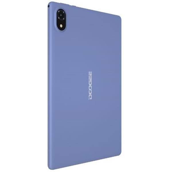 Фото - Планшет Doogee U10 4/128GB Purple