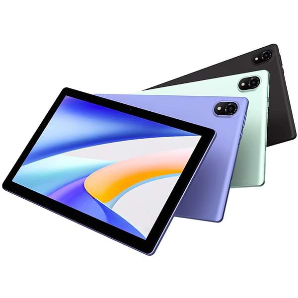 Фото - Планшет Doogee U10 4/128GB Purple