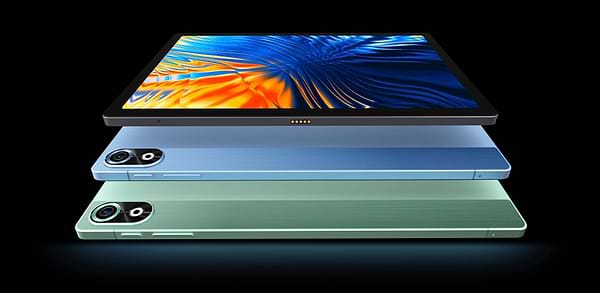 Фото - Планшет Doogee T10 Plus 10.5" 8/256GB Black