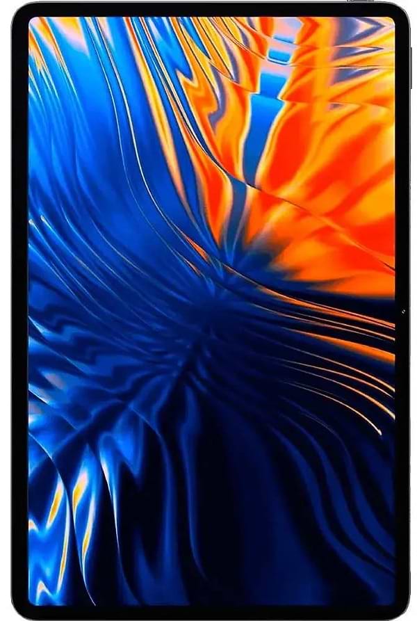 Фото - Планшет Doogee T10 Plus 10.5" 8/256GB Black