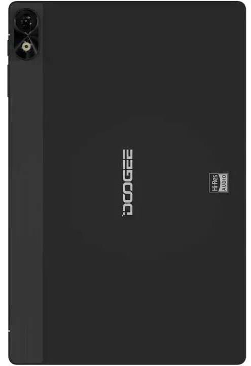 Фото - Планшет Doogee T10 Plus 10.5" 8/256GB Black