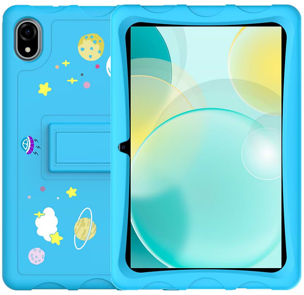Фото - Планшет Doogee U10 Kids 4/128GB Blue Фото - Планшет Doogee U10 Kids 4/128GB Blue
