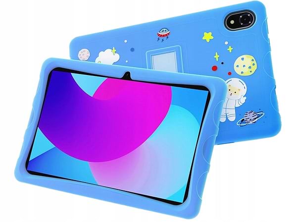 Фото - Планшет Doogee U10 Kids 4/128GB Blue