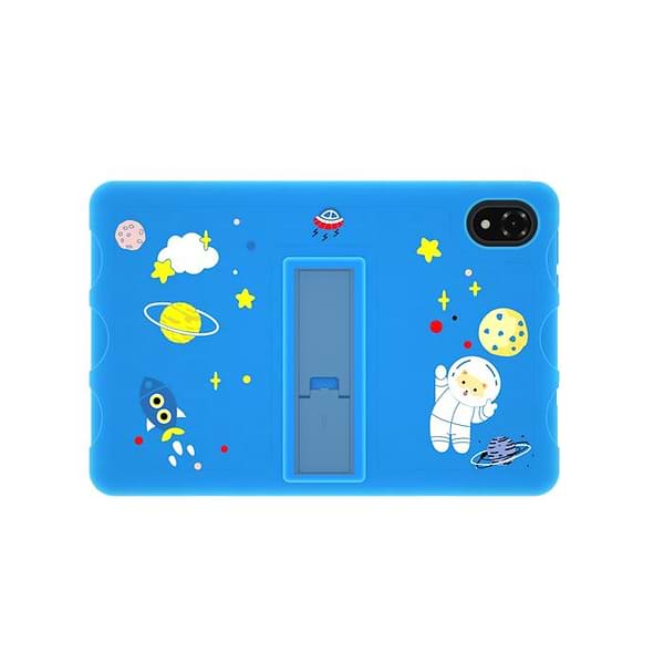 Фото - Планшет Doogee U10 Kids 4/128GB Blue