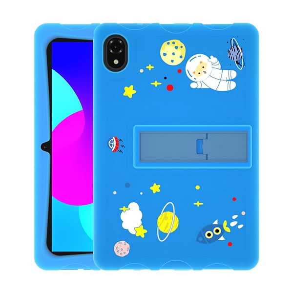 Фото - Планшет Doogee U10 Kids 4/128GB Blue