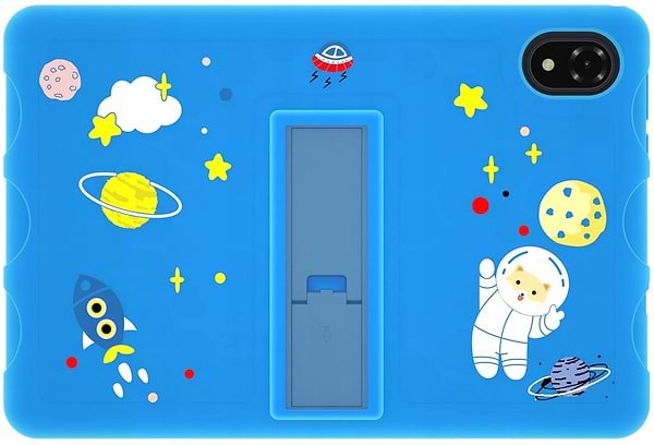 Фото - Планшет Doogee U10 Kids 4/128GB Blue
