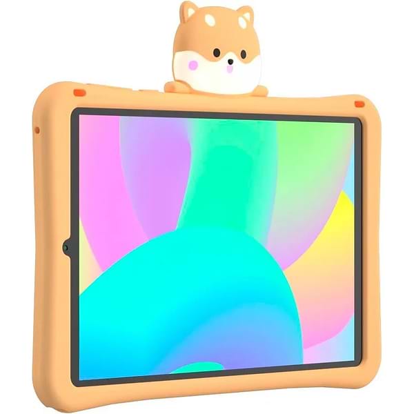 Фото - Планшет Doogee T20 mini Kids 4/128GB LTE Yellow