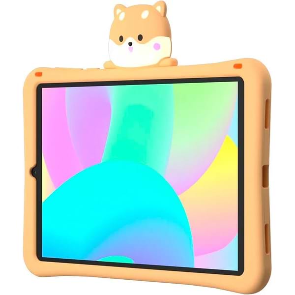 Фото - Планшет Doogee T20 mini Kids 4/128GB LTE Yellow