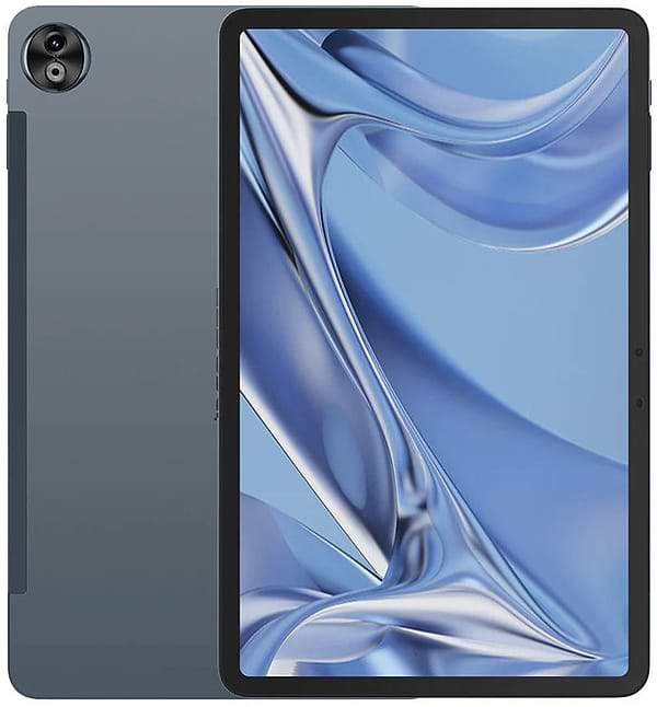 Фото - Планшет Doogee T20 Ultra 12/256GB LTE Gray Фото - Планшет Doogee T20 Ultra 12/256GB LTE Gray