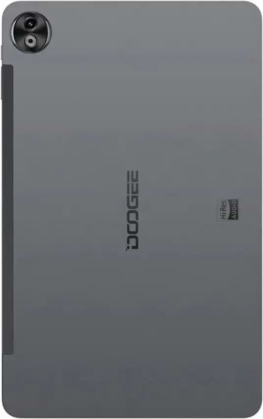 Фото - Планшет Doogee T20 Ultra 12/256GB LTE Gray