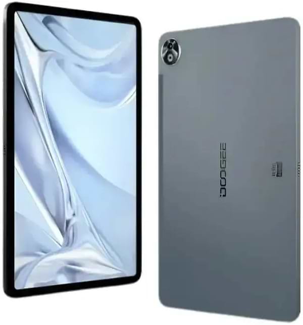 Фото - Планшет Doogee T20 Ultra 12/256GB LTE Gray