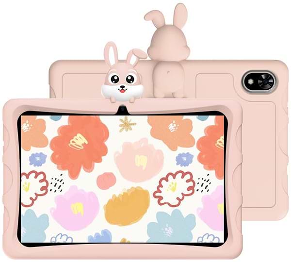 Фото - Планшет Doogee U9 Kids 3/64GB Pink Фото - Планшет Doogee U9 Kids 3/64GB Pink