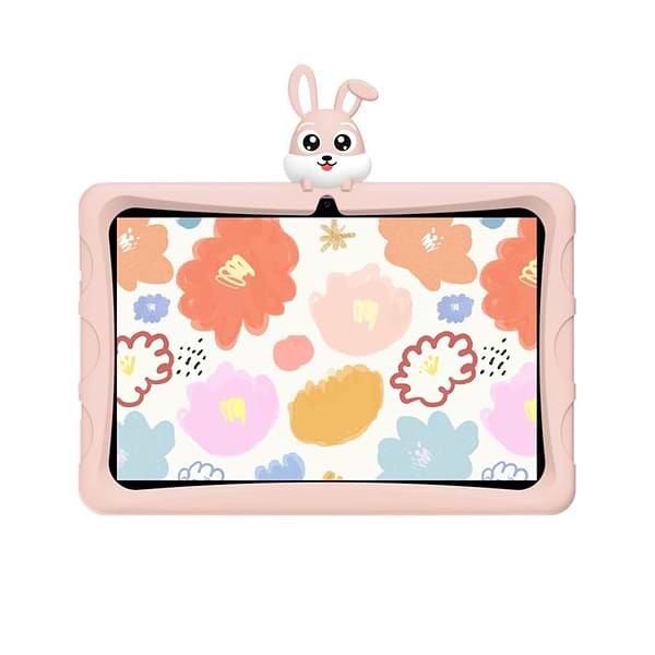 Фото - Планшет Doogee U9 Kids 3/64GB Pink