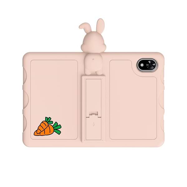 Фото - Планшет Doogee U9 Kids 3/64GB Pink