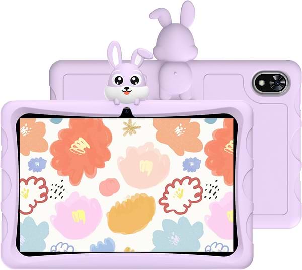 Фото - Планшет Doogee U9 Kids 10.1'' 3/64GB Purple