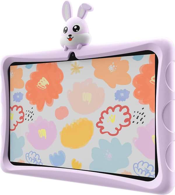 Фото - Планшет Doogee U9 Kids 10.1'' 3/64GB Purple
