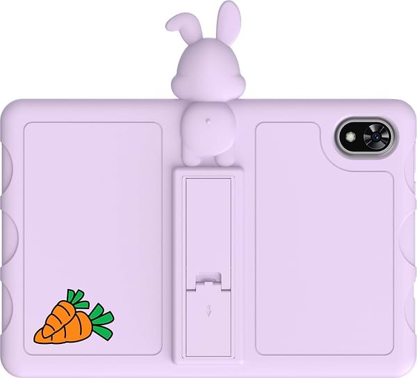 Фото - Планшет Doogee U9 Kids 10.1'' 3/64GB Purple
