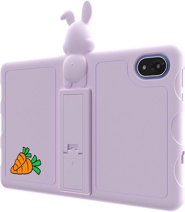 Фото - Планшет Doogee U9 Kids 10.1'' 3/64GB Purple
