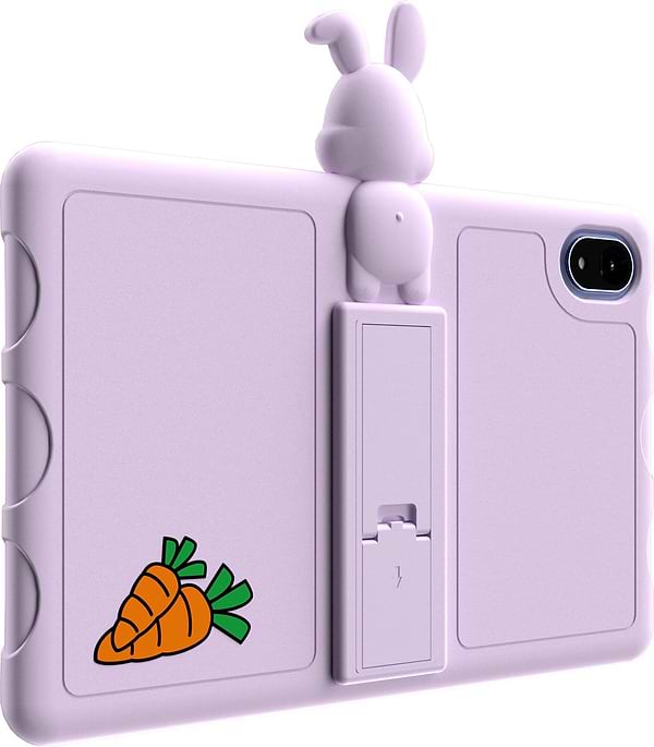 Фото - Планшет Doogee U9 Kids 10.1'' 3/64GB Purple