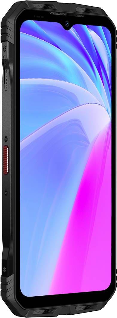 Фото - Смартфон Doogee V30 Pro 12/256Gb Black