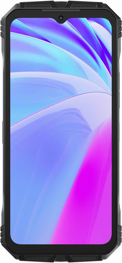 Фото - Смартфон Doogee V30 Pro 12/256Gb Black