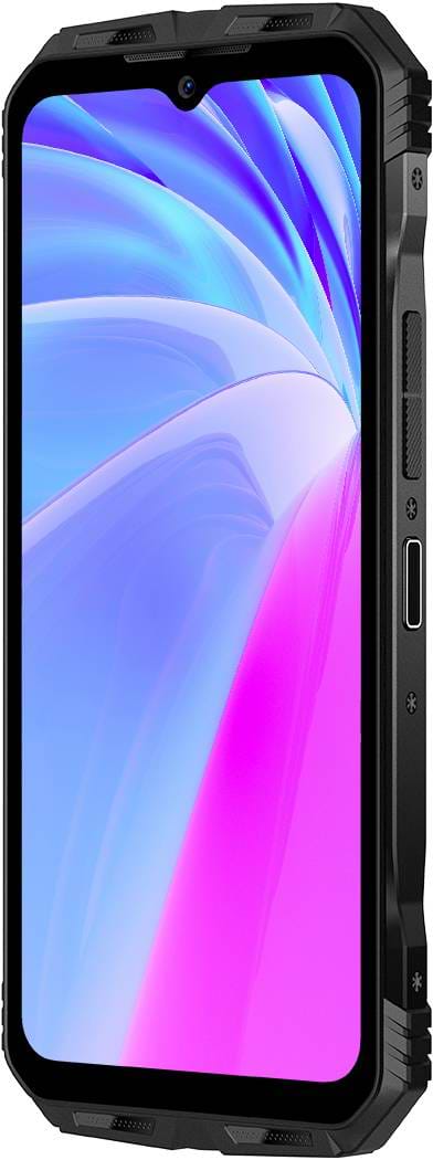 Фото - Смартфон Doogee V30 Pro 12/256Gb Black