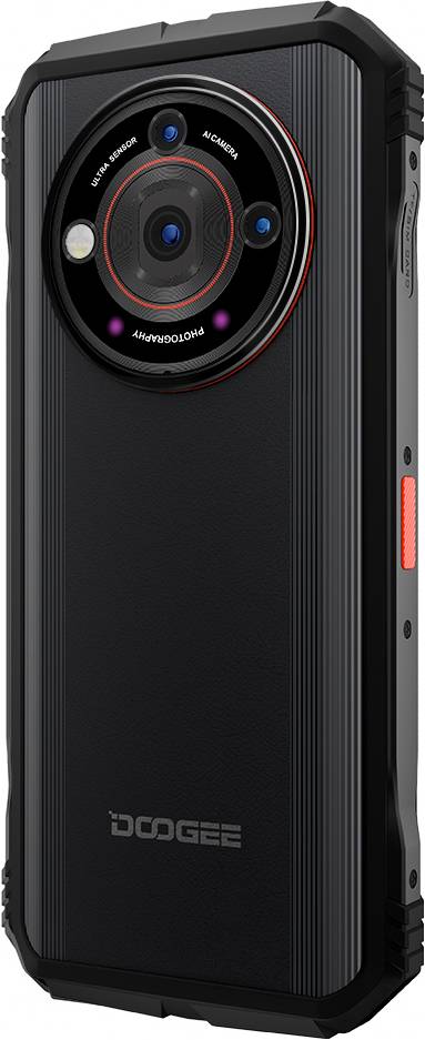 Фото - Смартфон Doogee V30 Pro 12/256Gb Black