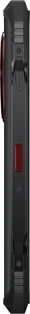 Фото - Смартфон Doogee V30 Pro 12/256Gb Black