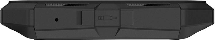 Фото - Смартфон Doogee V30 Pro 12/256Gb Black