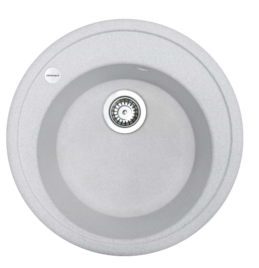 Мойка кухонная Adamant Sun Old stone (2006270043332)