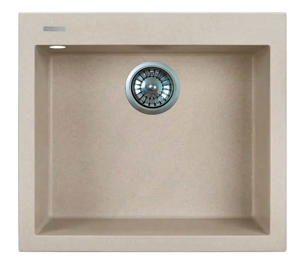 Мийка кухонна Adamant Univer Avena (4824296102106)