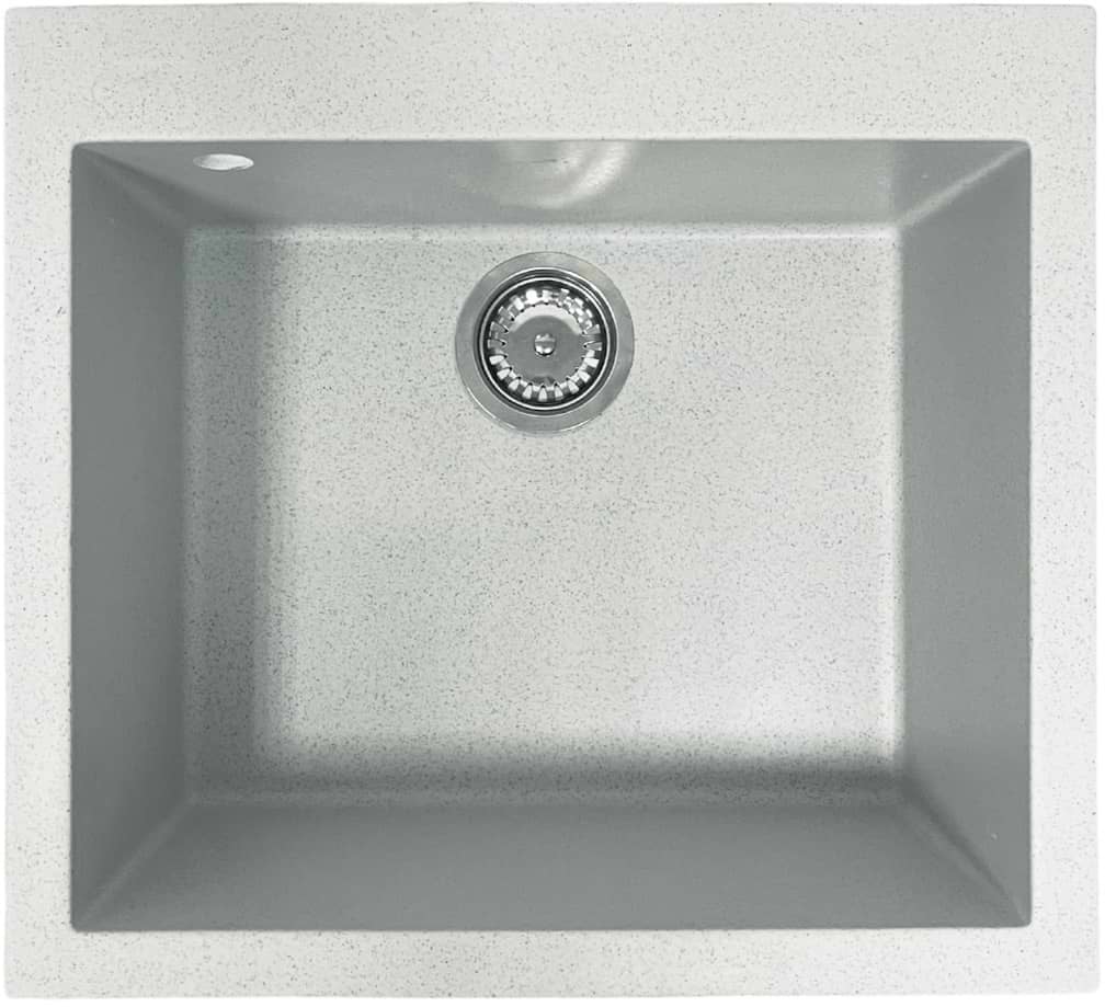 Мийка кухонна Adamant Univer Old stone (2006270043363)