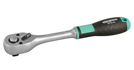 Фото - Ключ-трещетка Whirlpower 3/8" 202 мм (16132-02-36)